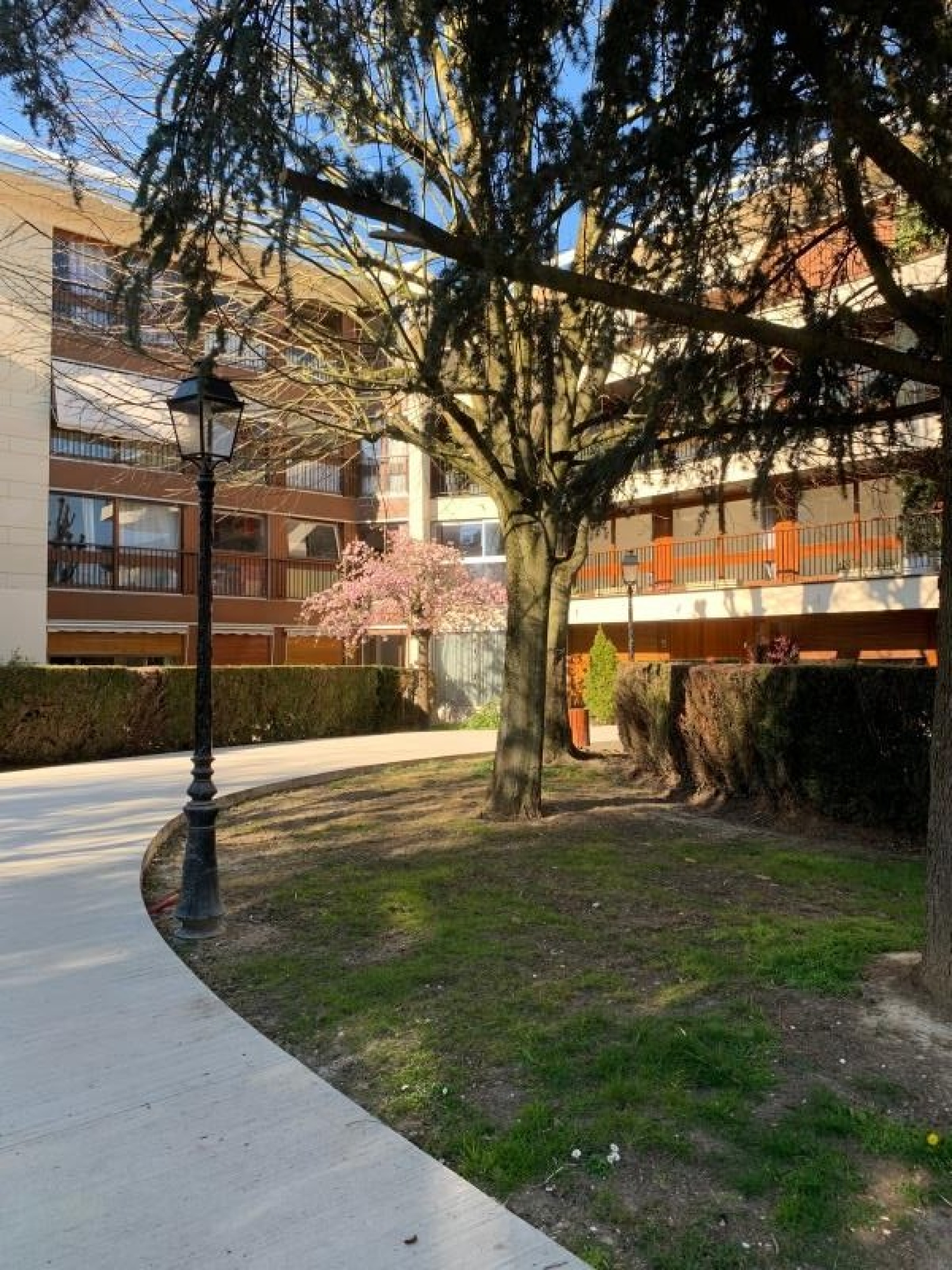 Image_, Appartement, Le Chesnay, ref :00583