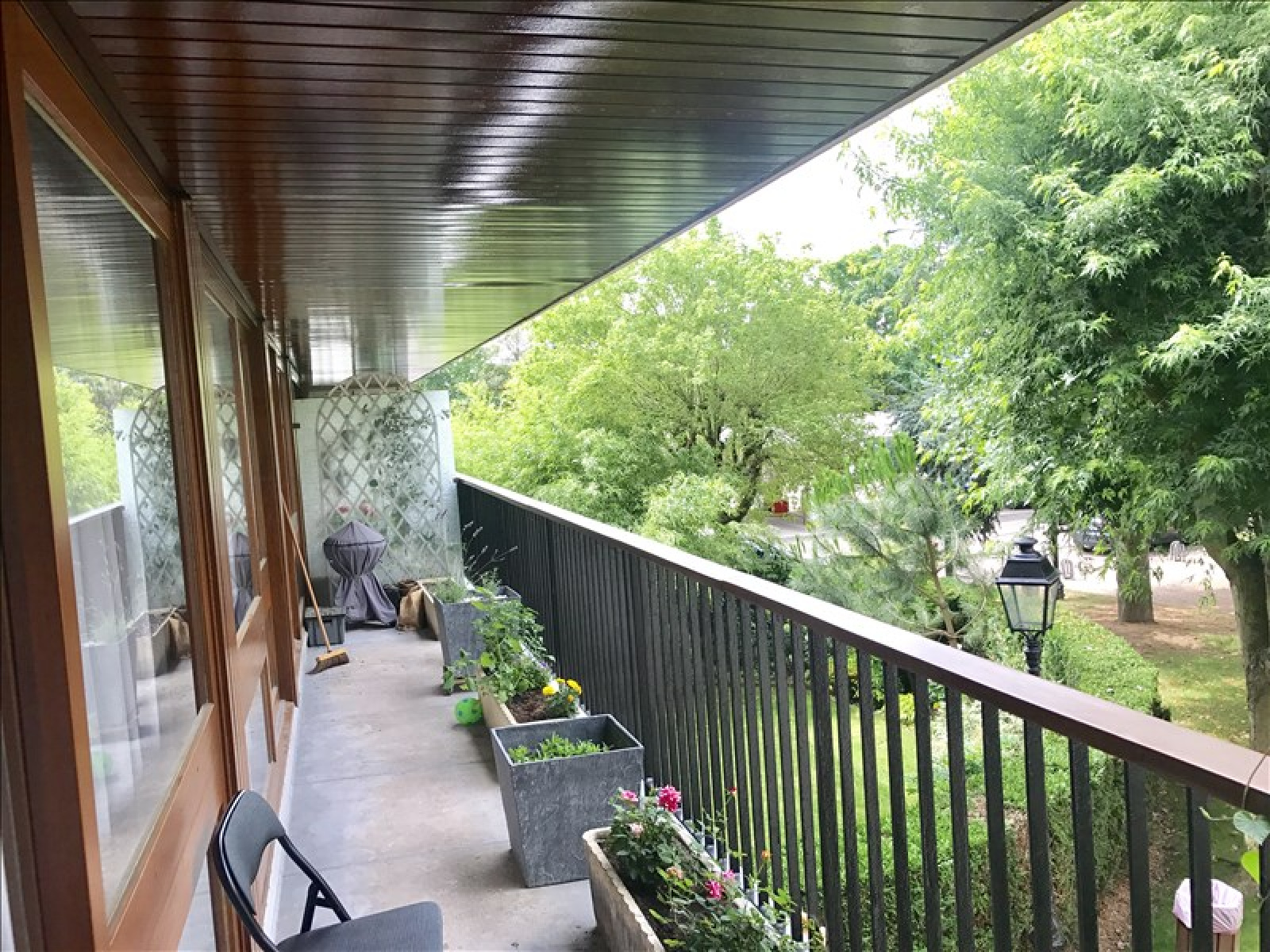 Image_, Appartement, Le Chesnay, ref :00583