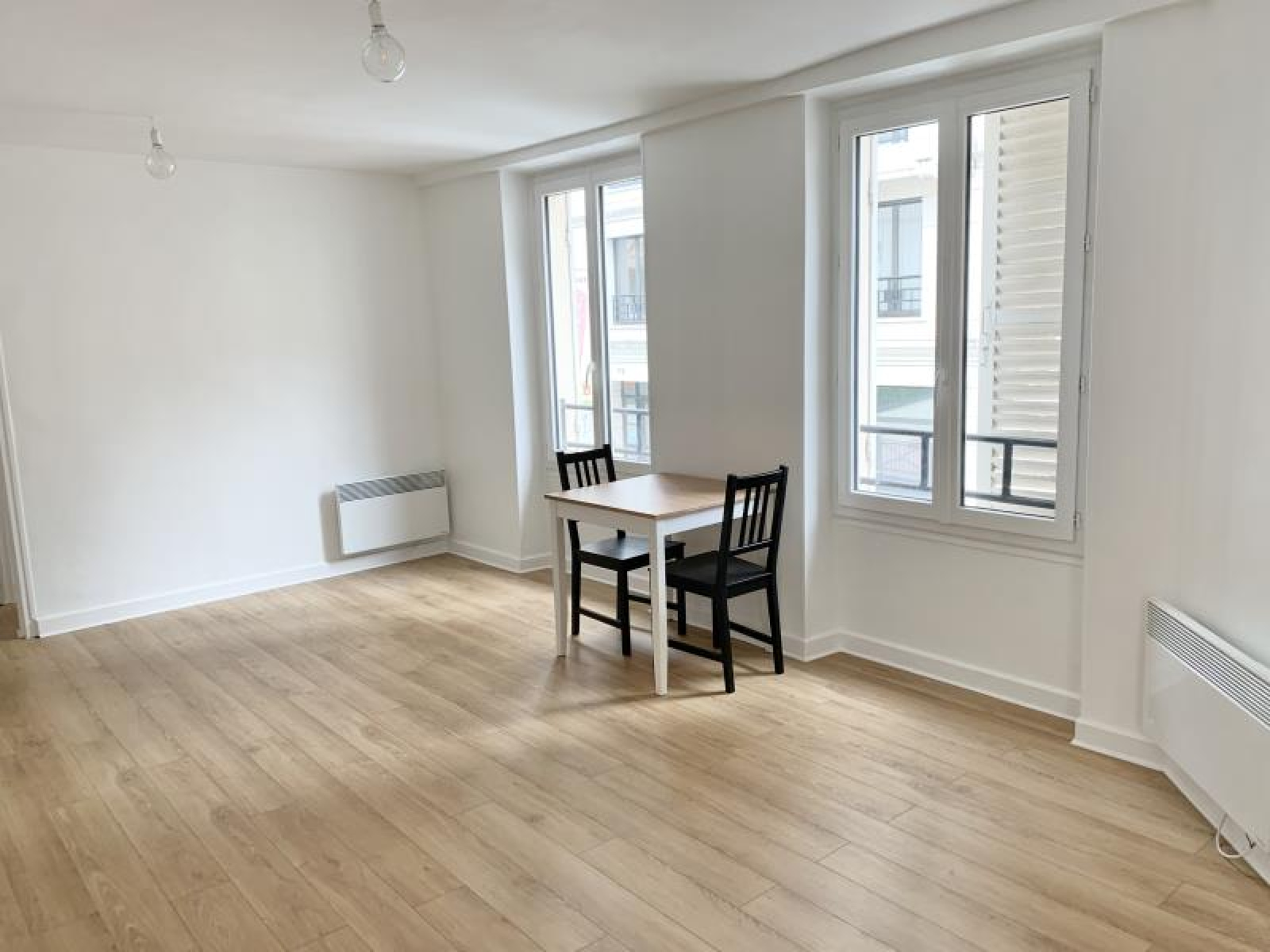 Image_, Appartement, Levallois-Perret, ref :01759