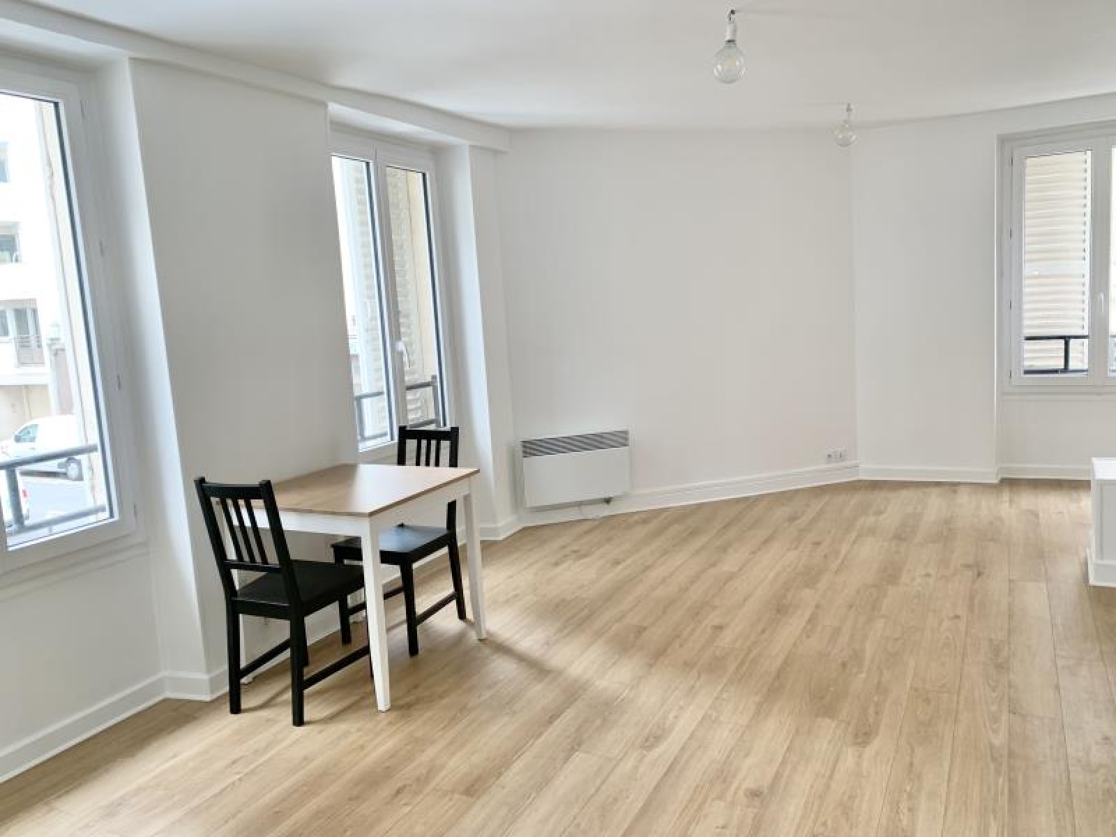 Image_, Appartement, Levallois-Perret, ref :01759