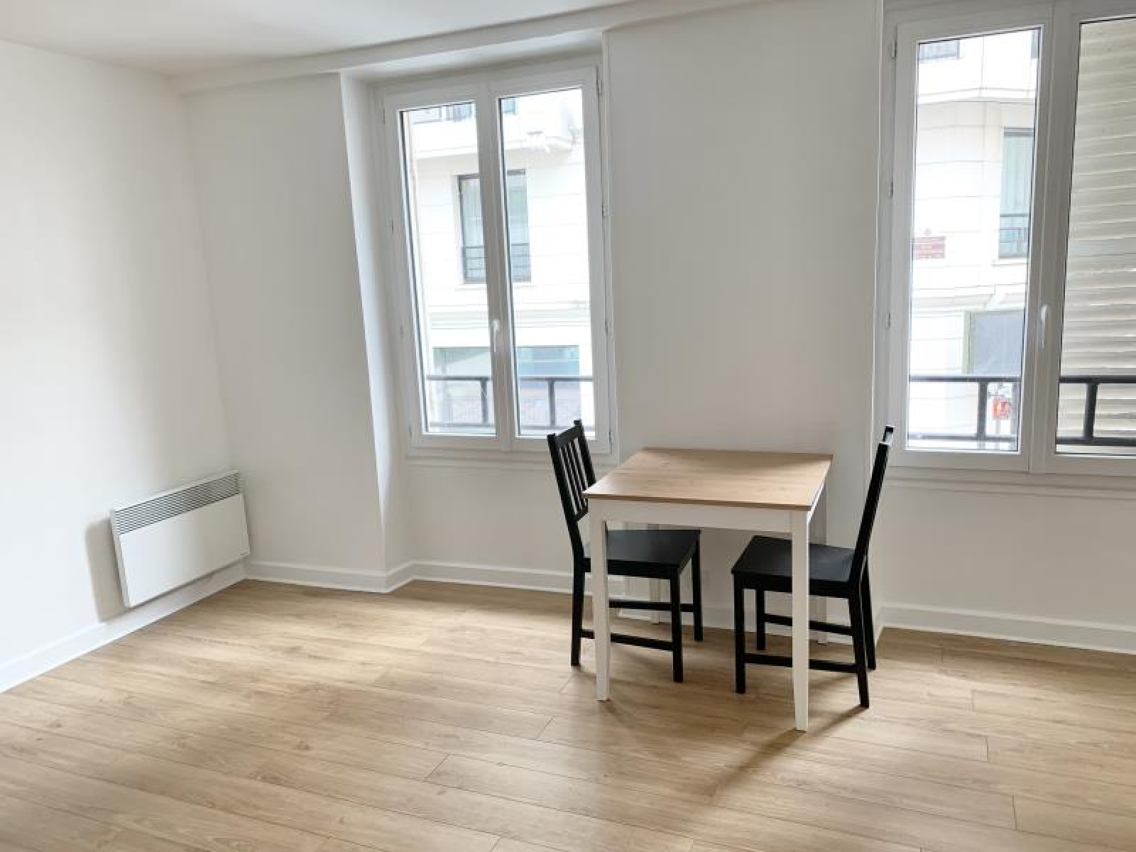 Image_, Appartement, Levallois-Perret, ref :01759