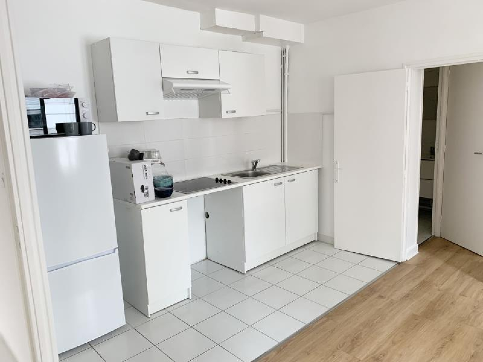Image_, Appartement, Levallois-Perret, ref :01759