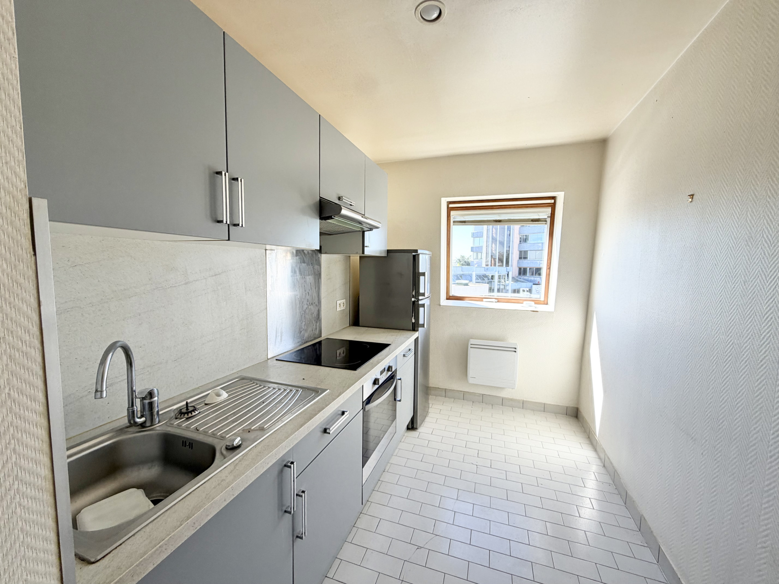 Image_, Appartement, Le Chesnay, ref :3590