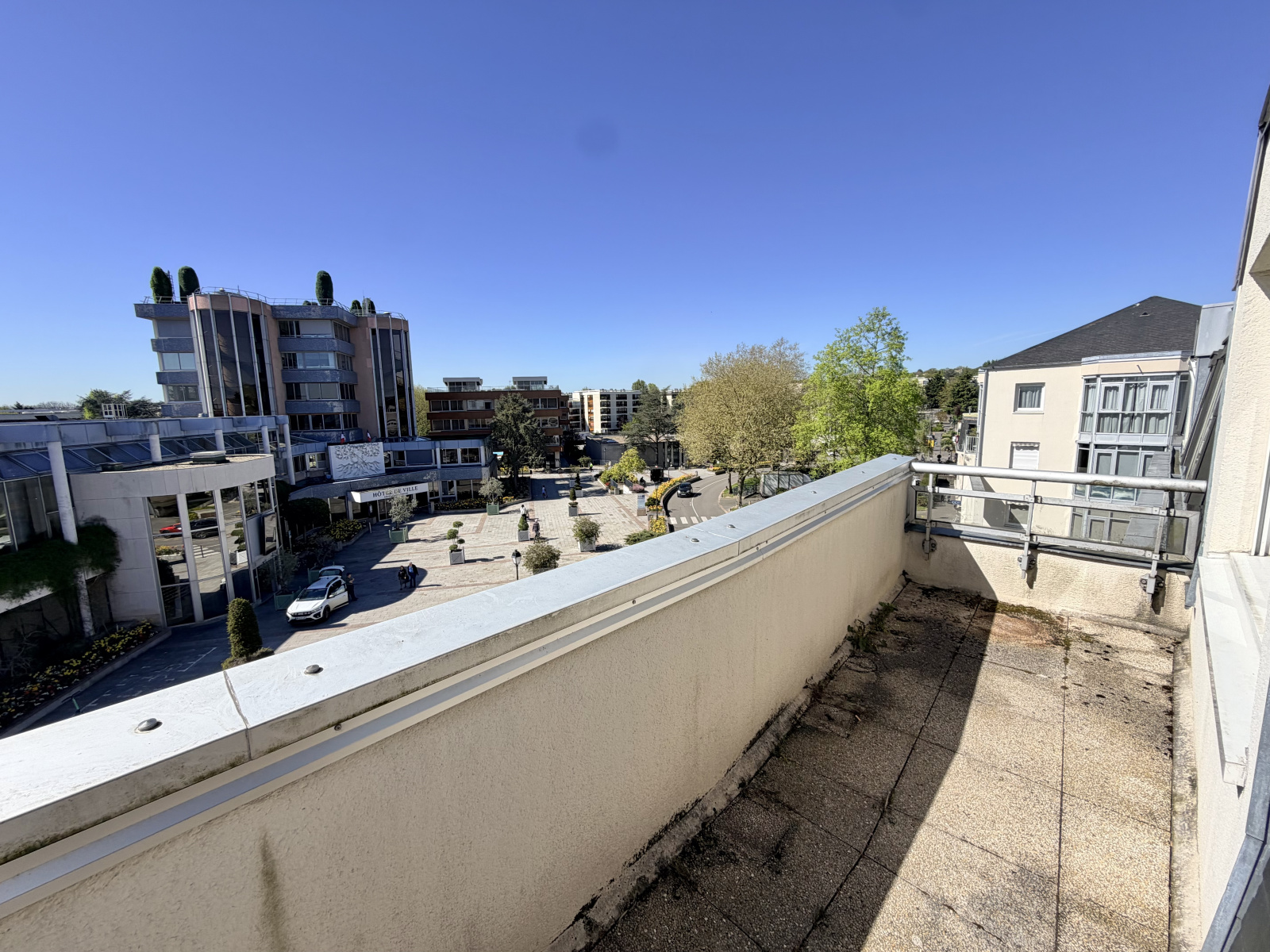 Image_, Appartement, Le Chesnay, ref :3590