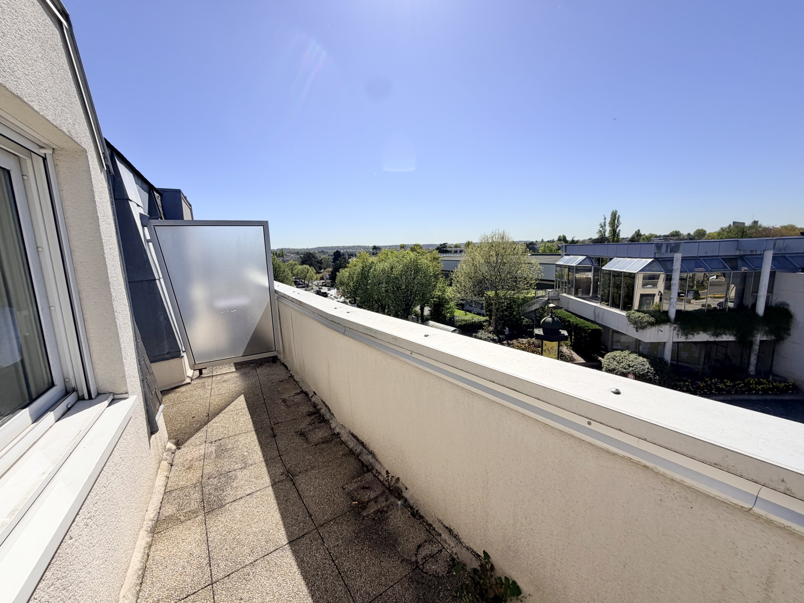 Image_, Appartement, Le Chesnay, ref :3590