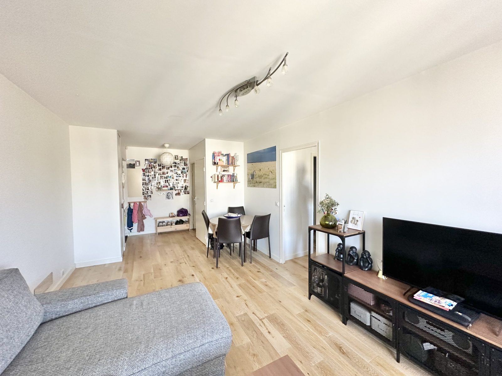Image_, Appartement, Le Chesnay, ref :3534