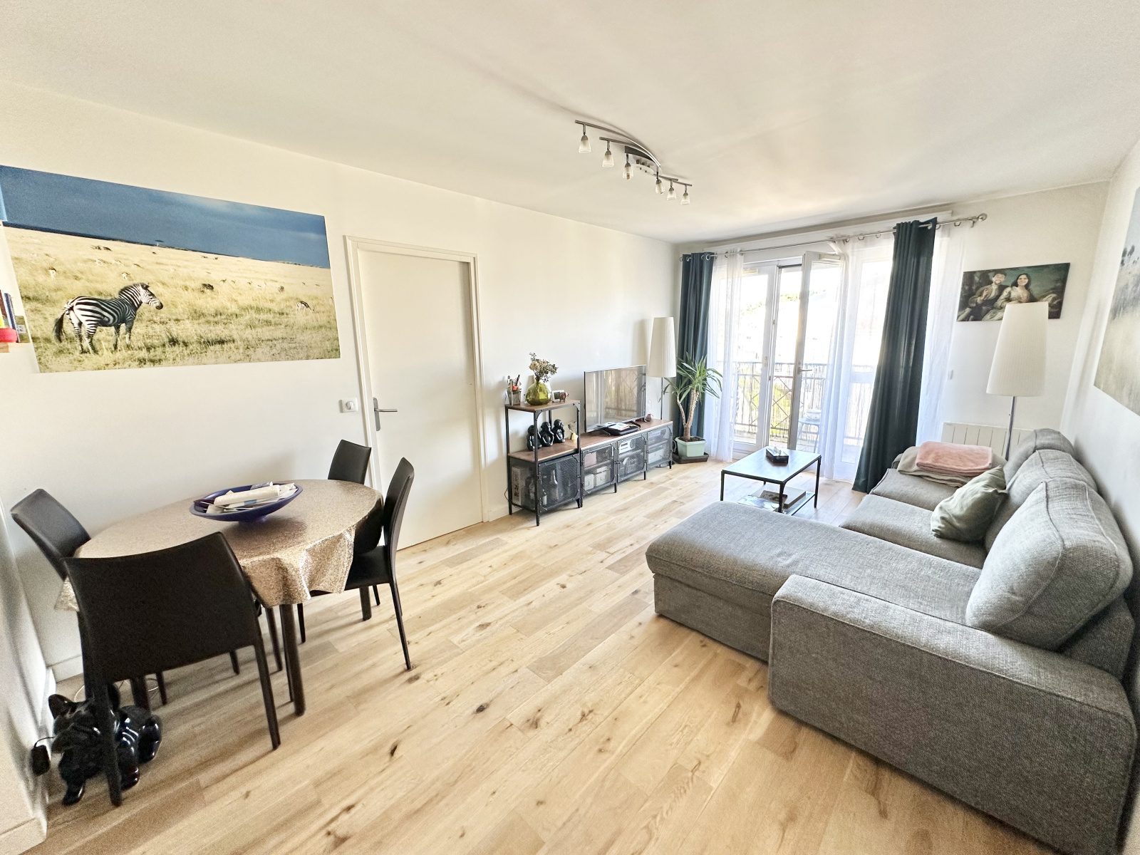 Image_, Appartement, Le Chesnay, ref :3534