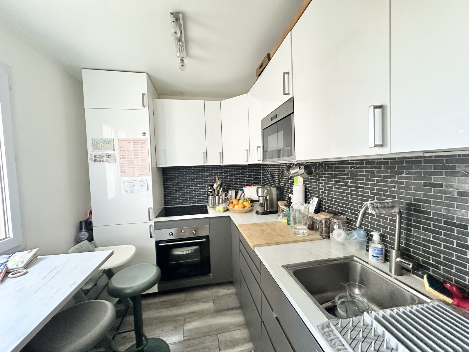 Image_, Appartement, Le Chesnay, ref :3534
