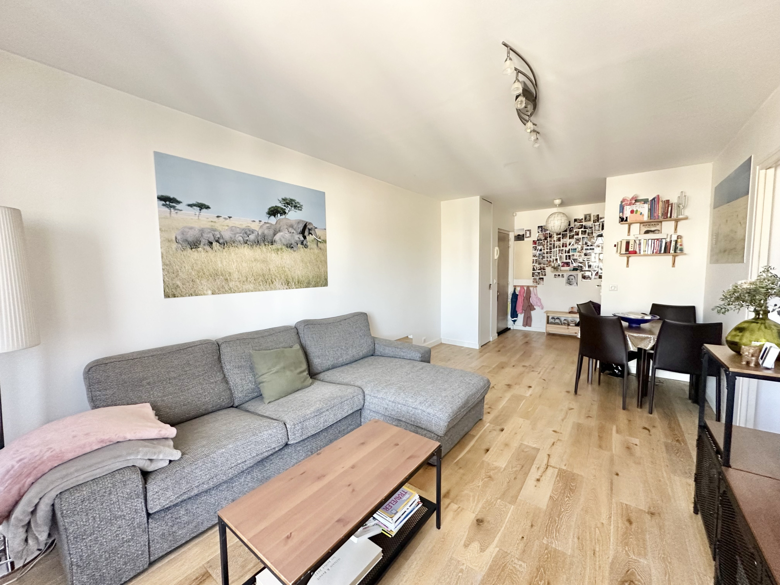 Image_, Appartement, Le Chesnay, ref :3534