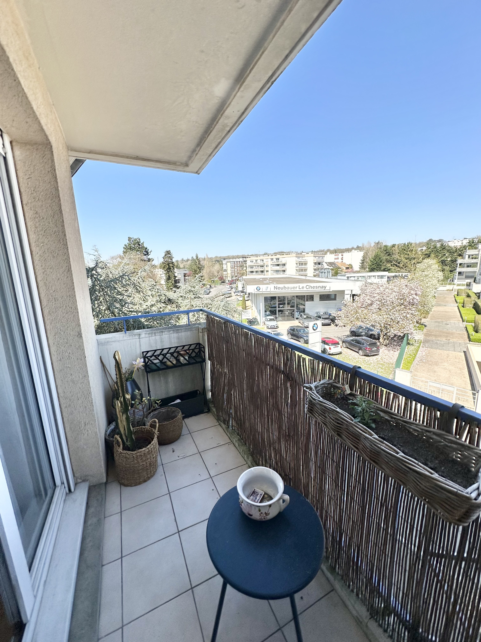 Image_, Appartement, Le Chesnay, ref :3534