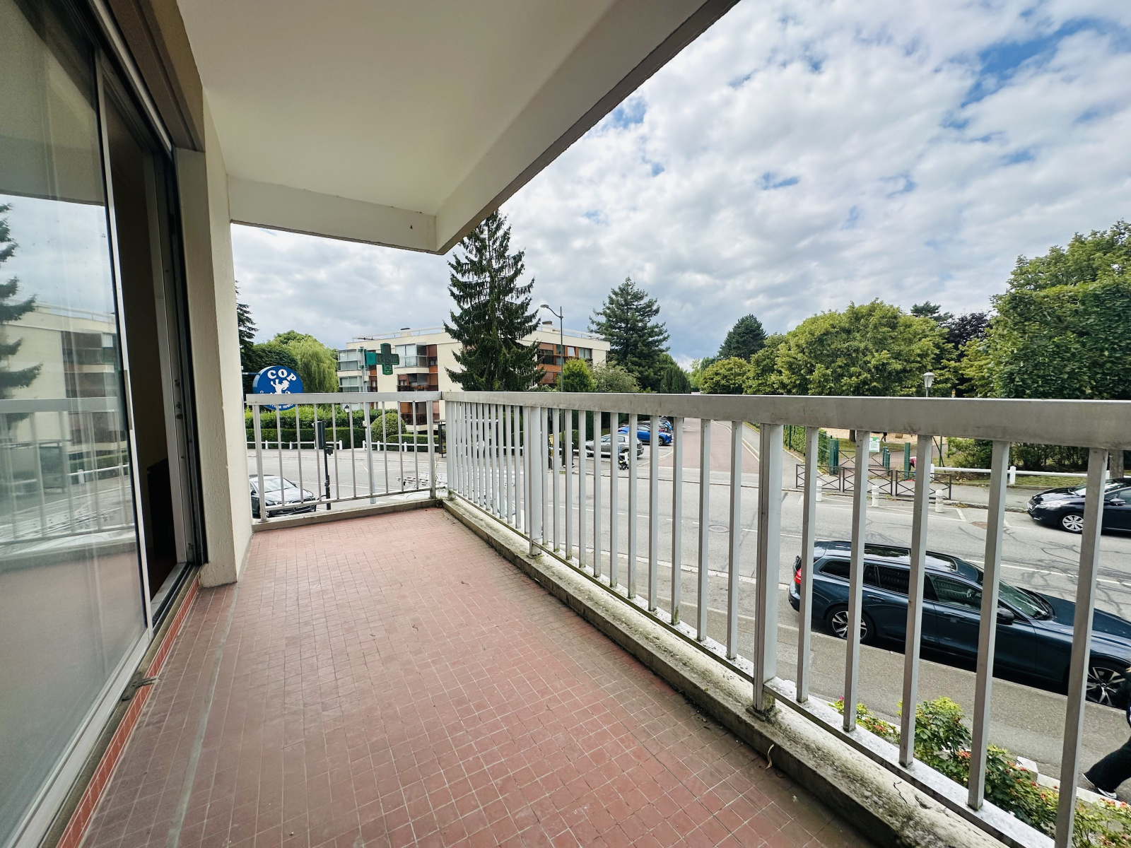 Image_, Appartement, Le Chesnay, ref :3552