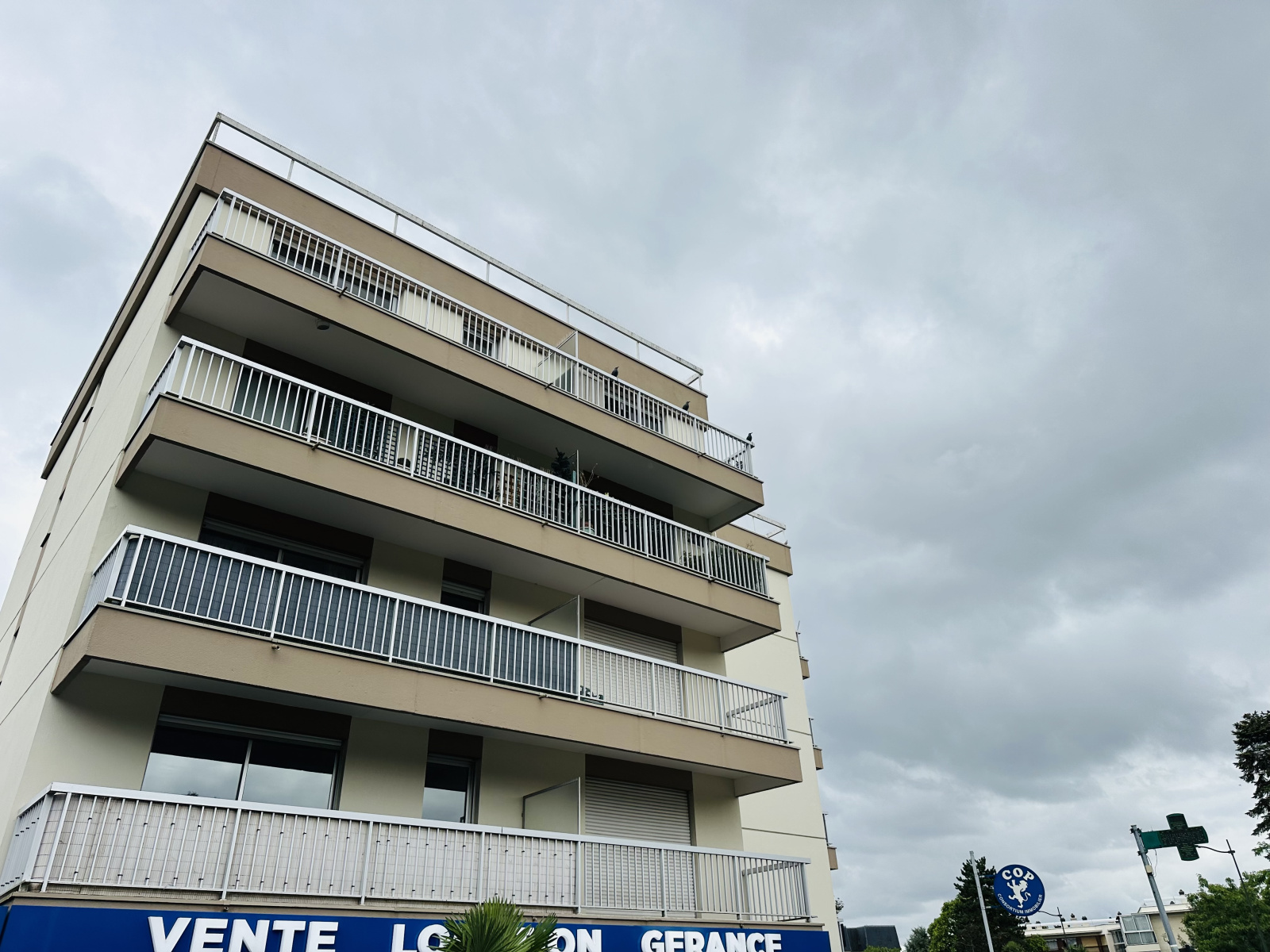 Image_, Appartement, Le Chesnay, ref :3552