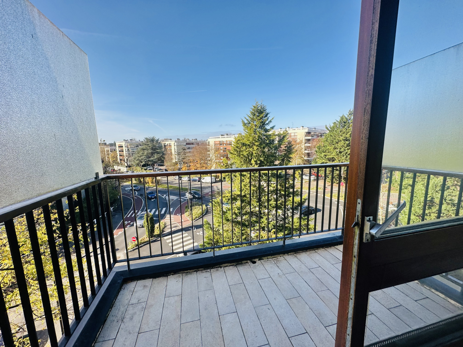 Image_, Appartement, Le Chesnay, ref :2365