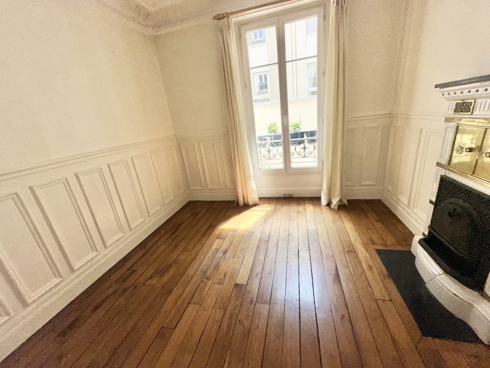 Image_, Appartement, Paris, ref :3542