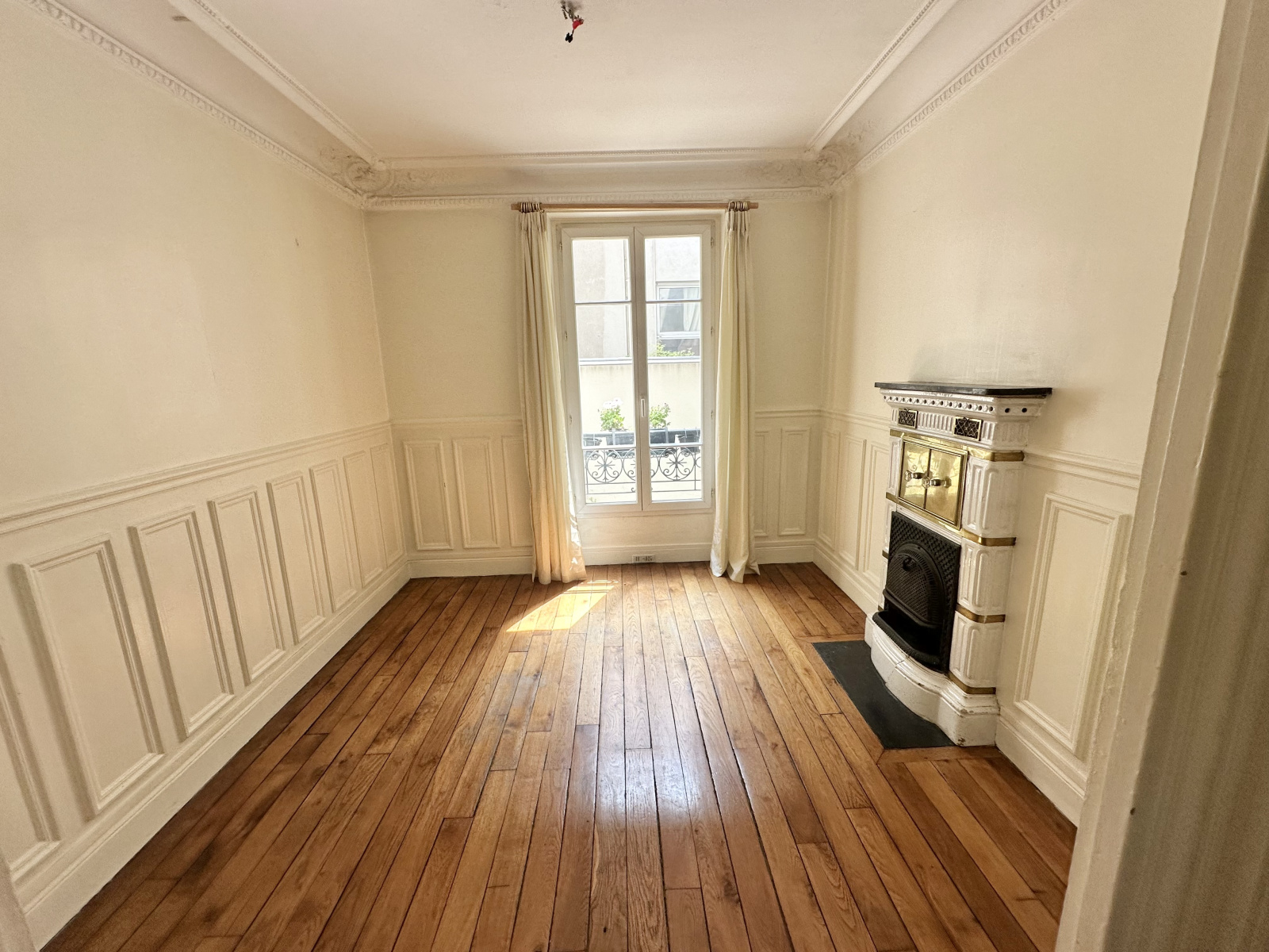 Image_, Appartement, Paris, ref :3542