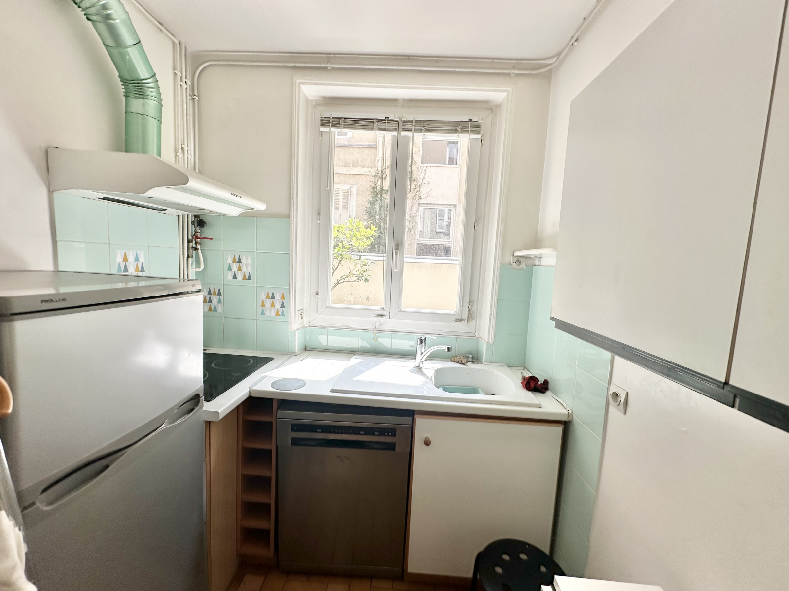 Image_, Appartement, Paris, ref :3542