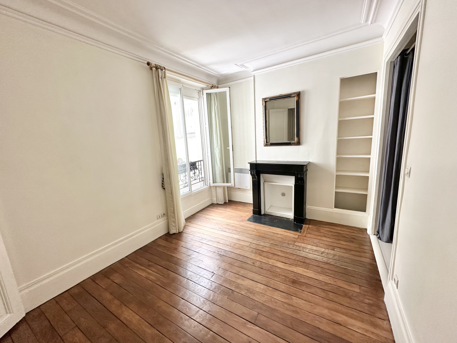 Image_, Appartement, Paris, ref :3542