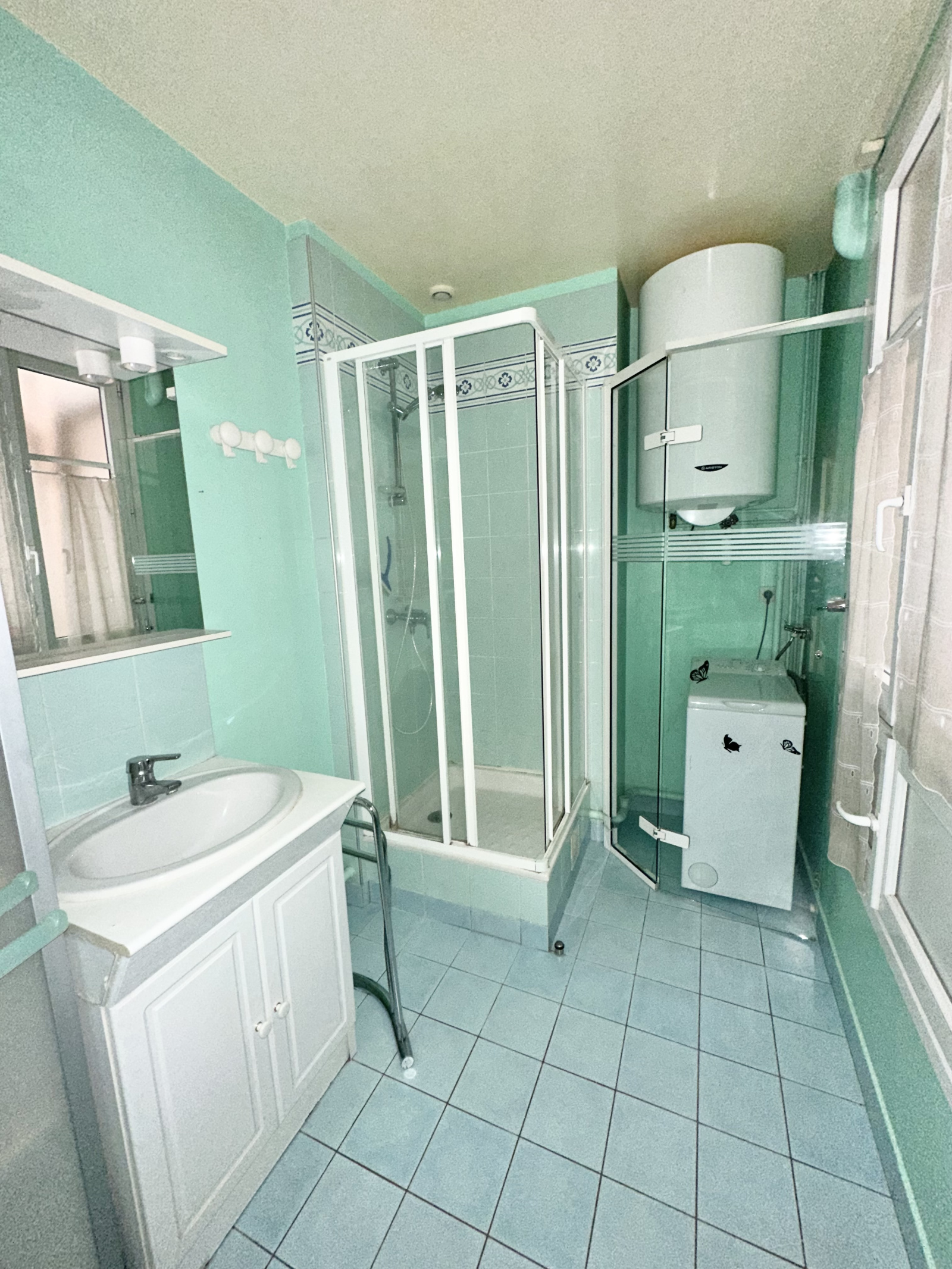 Image_, Appartement, Paris, ref :3542