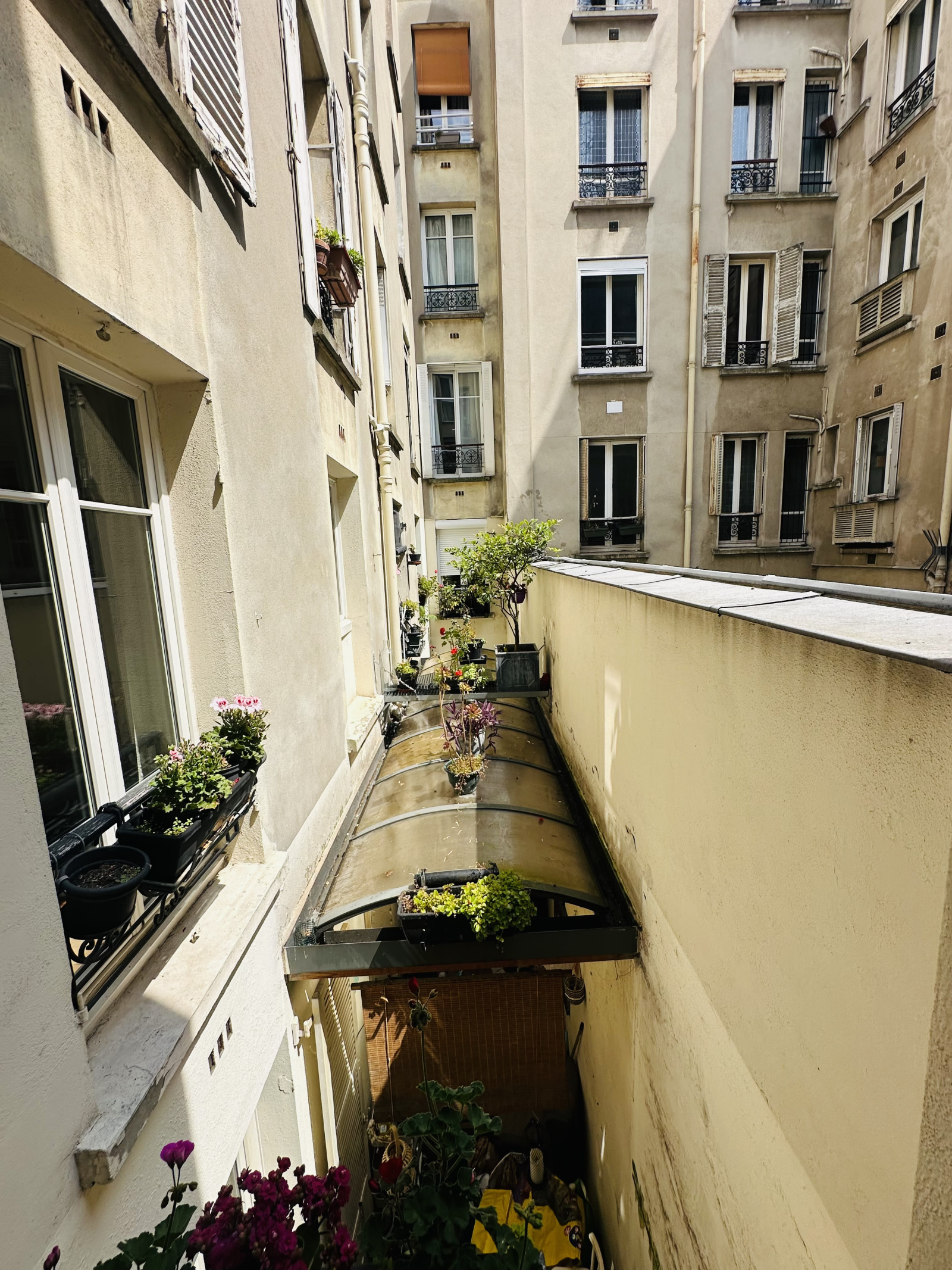 Image_, Appartement, Paris, ref :3542