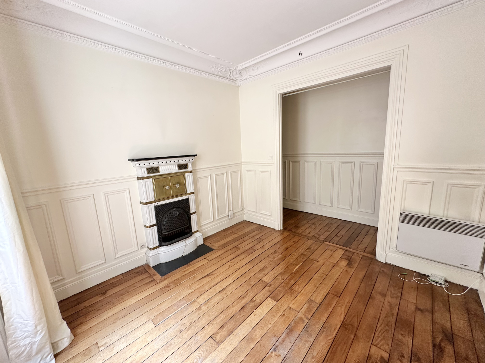 Image_, Appartement, Paris, ref :3542