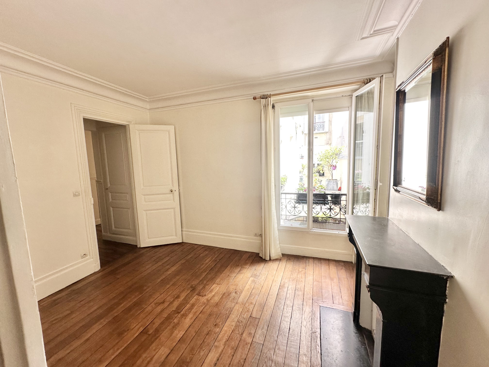Image_, Appartement, Paris, ref :3542