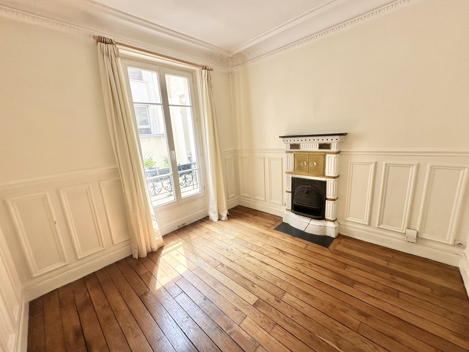 Image_, Appartement, Paris, ref :3542