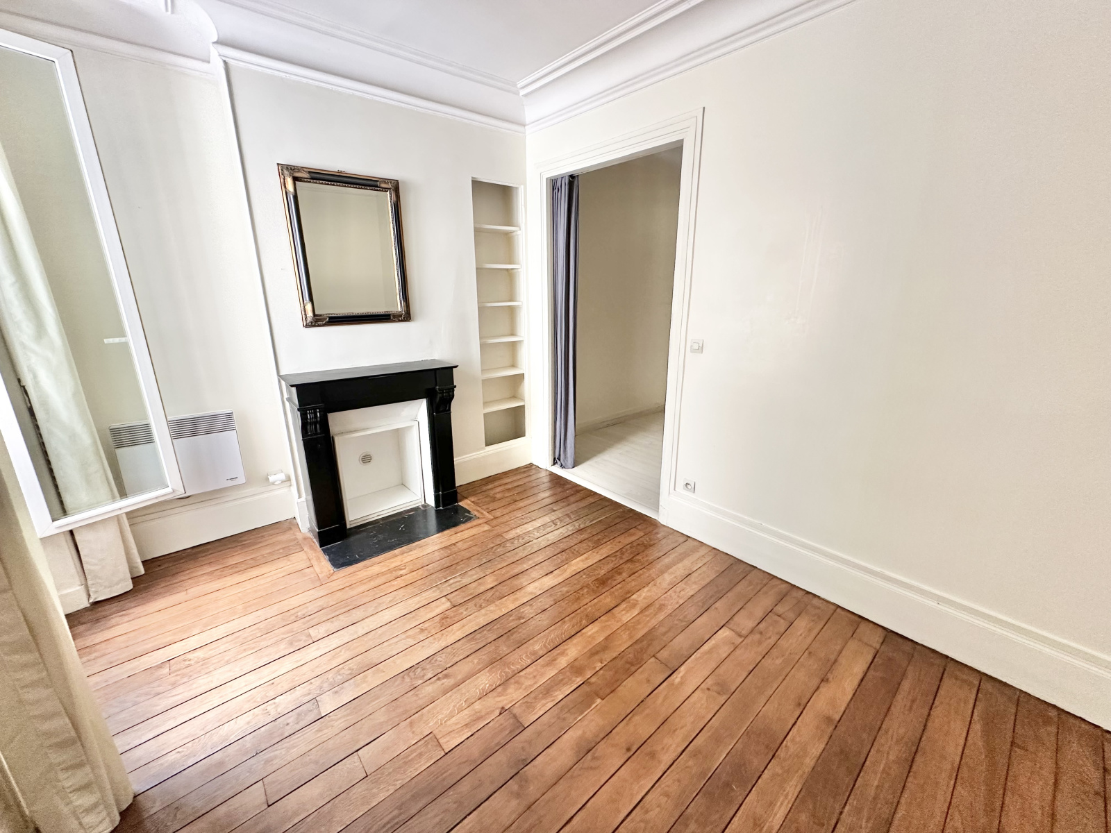 Image_, Appartement, Paris, ref :3542
