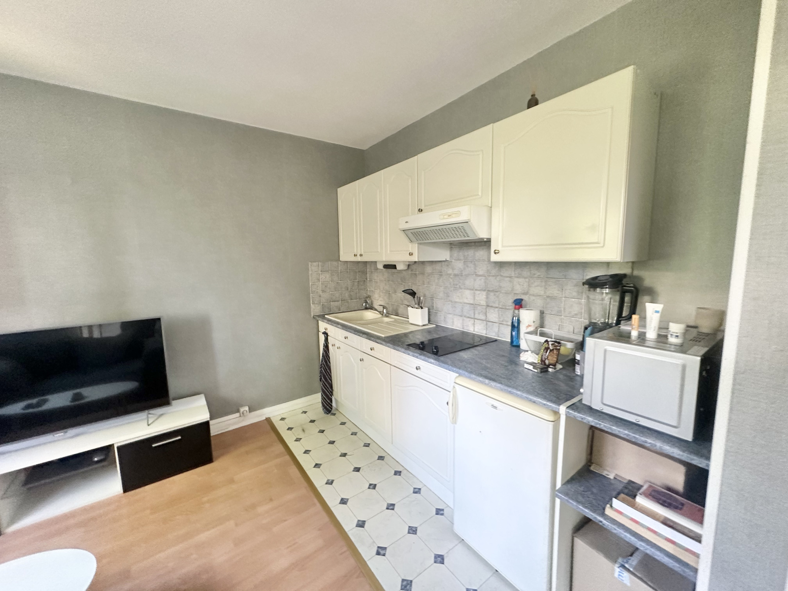 Image_, Appartement, Le Chesnay, ref :3526