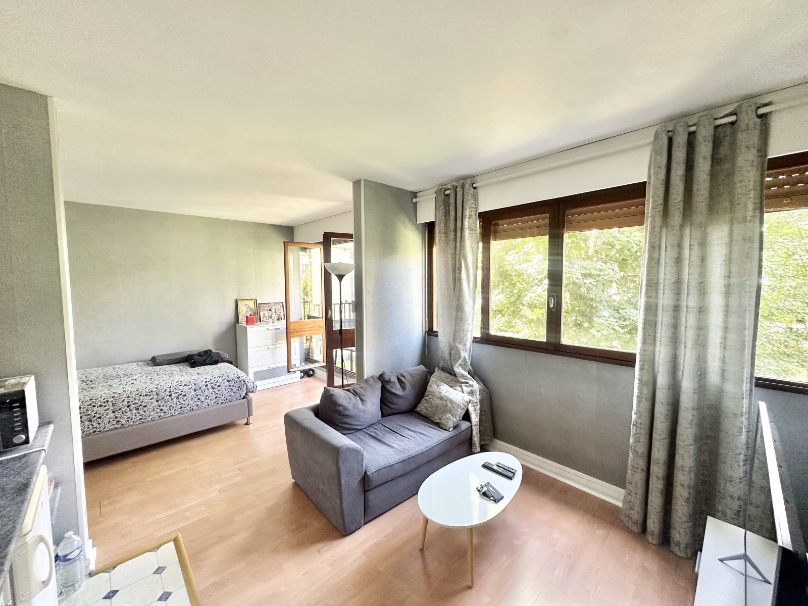 Image_, Appartement, Le Chesnay, ref :3526