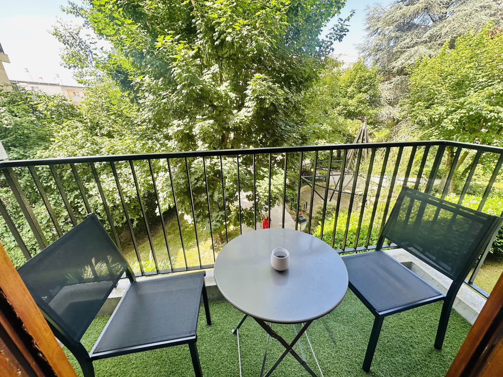 Image_, Appartement, Le Chesnay, ref :3526