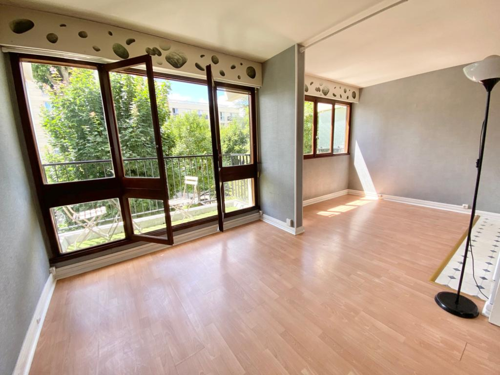 Image_, Appartement, Le Chesnay, ref :3526