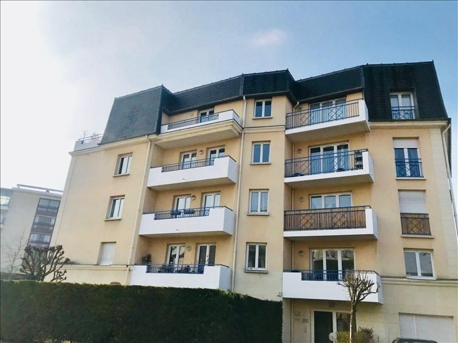 Image_, Appartement, Le Chesnay, ref :3591