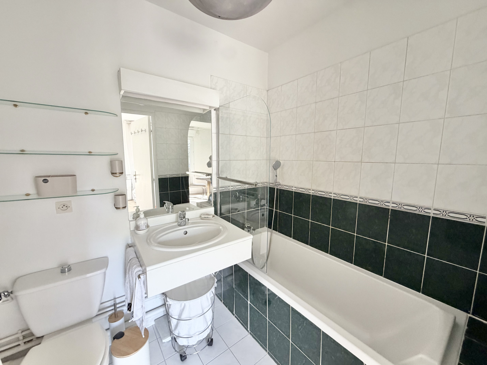 Image_, Appartement, Le Chesnay, ref :3591