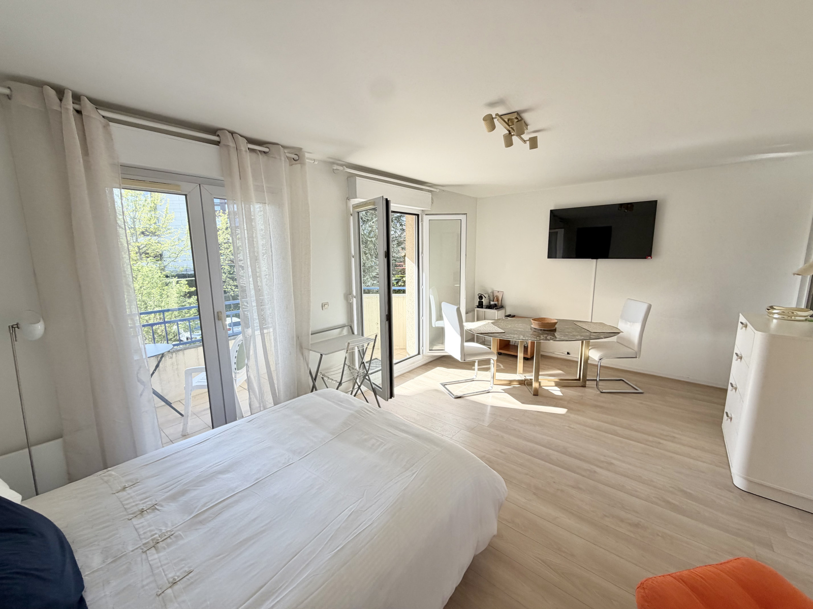 Image_, Appartement, Le Chesnay, ref :3591