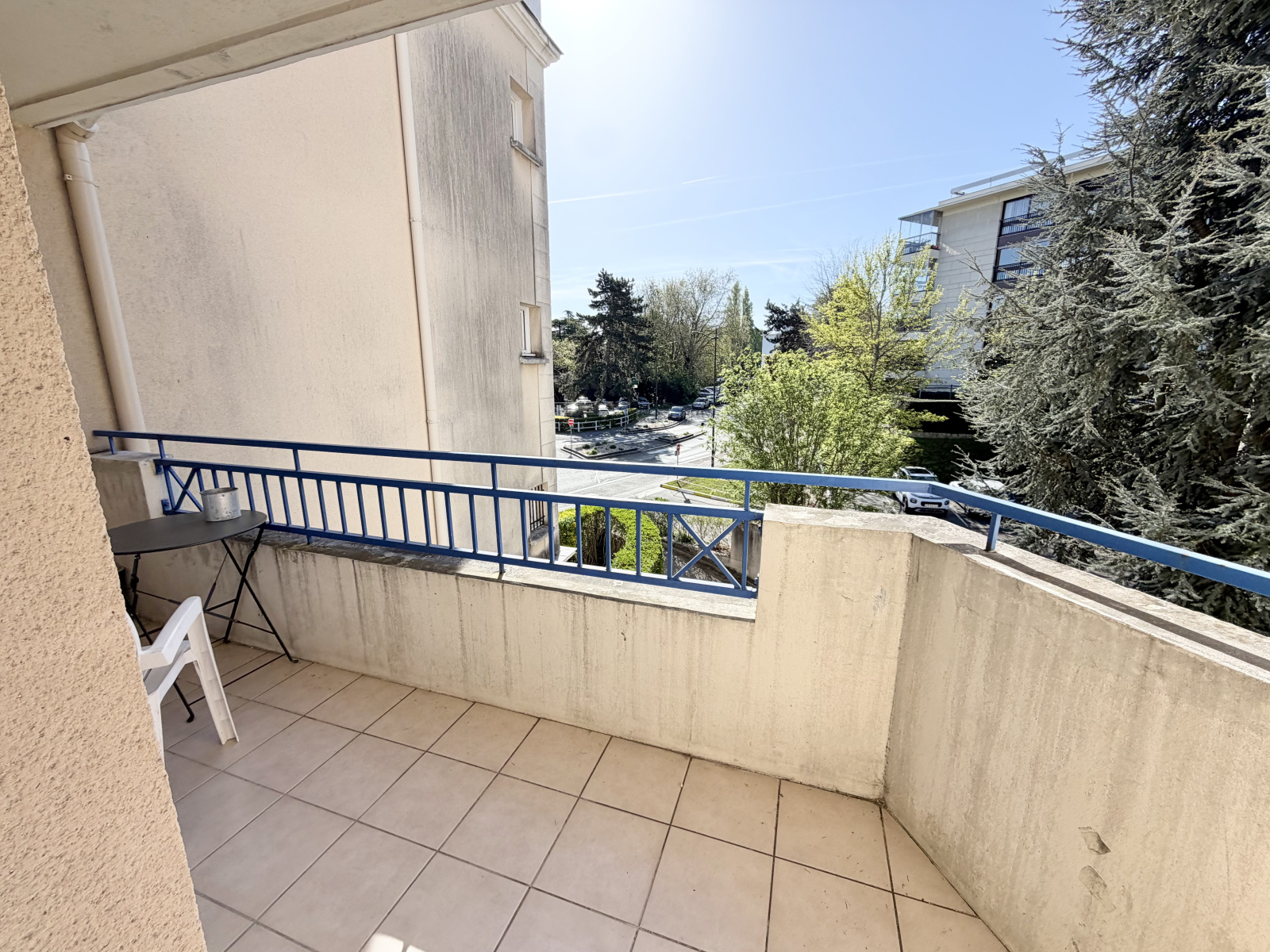 Image_, Appartement, Le Chesnay, ref :3591