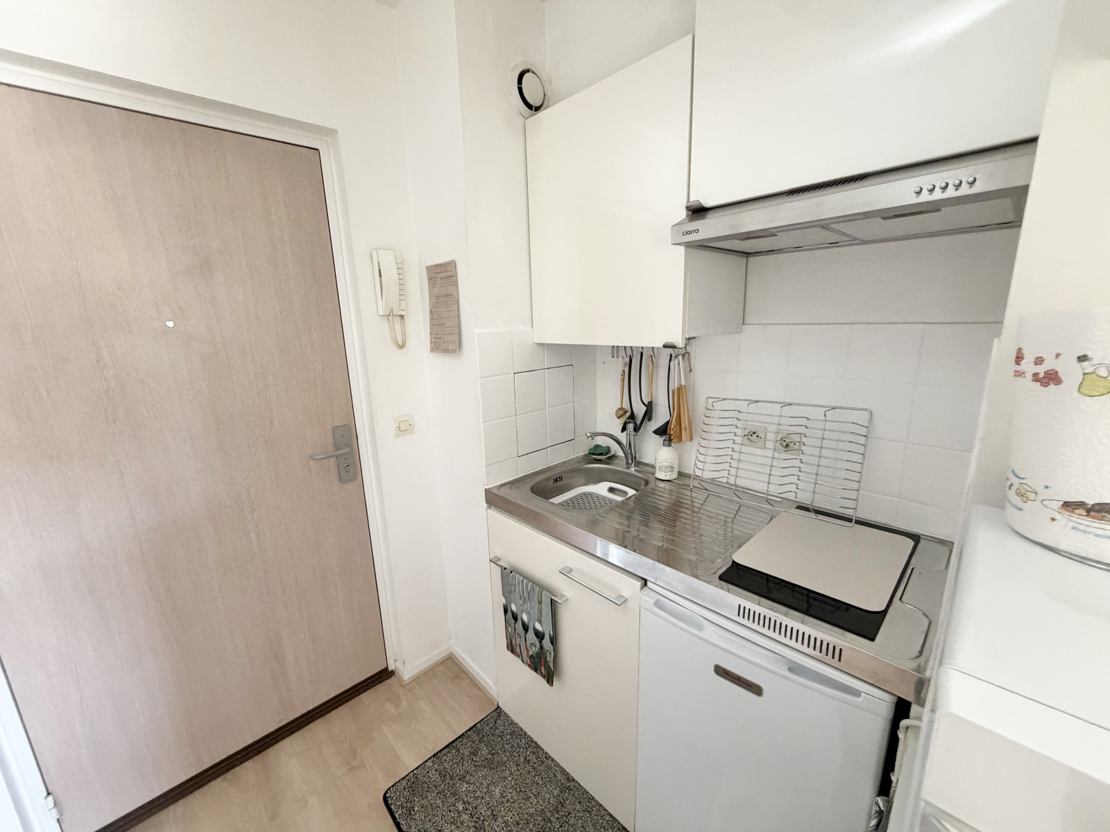 Image_, Appartement, Le Chesnay, ref :3591