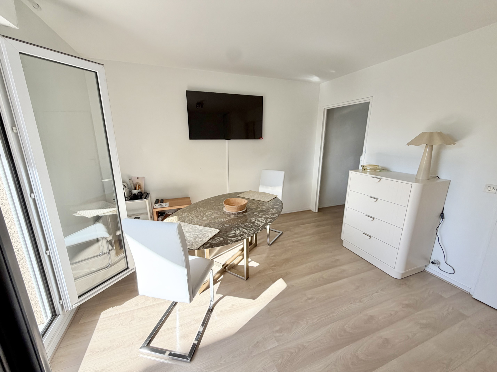 Image_, Appartement, Le Chesnay, ref :3591