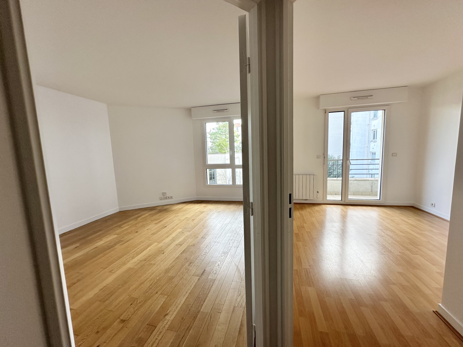 Image_, Appartement, Boulogne-Billancourt, ref :2332