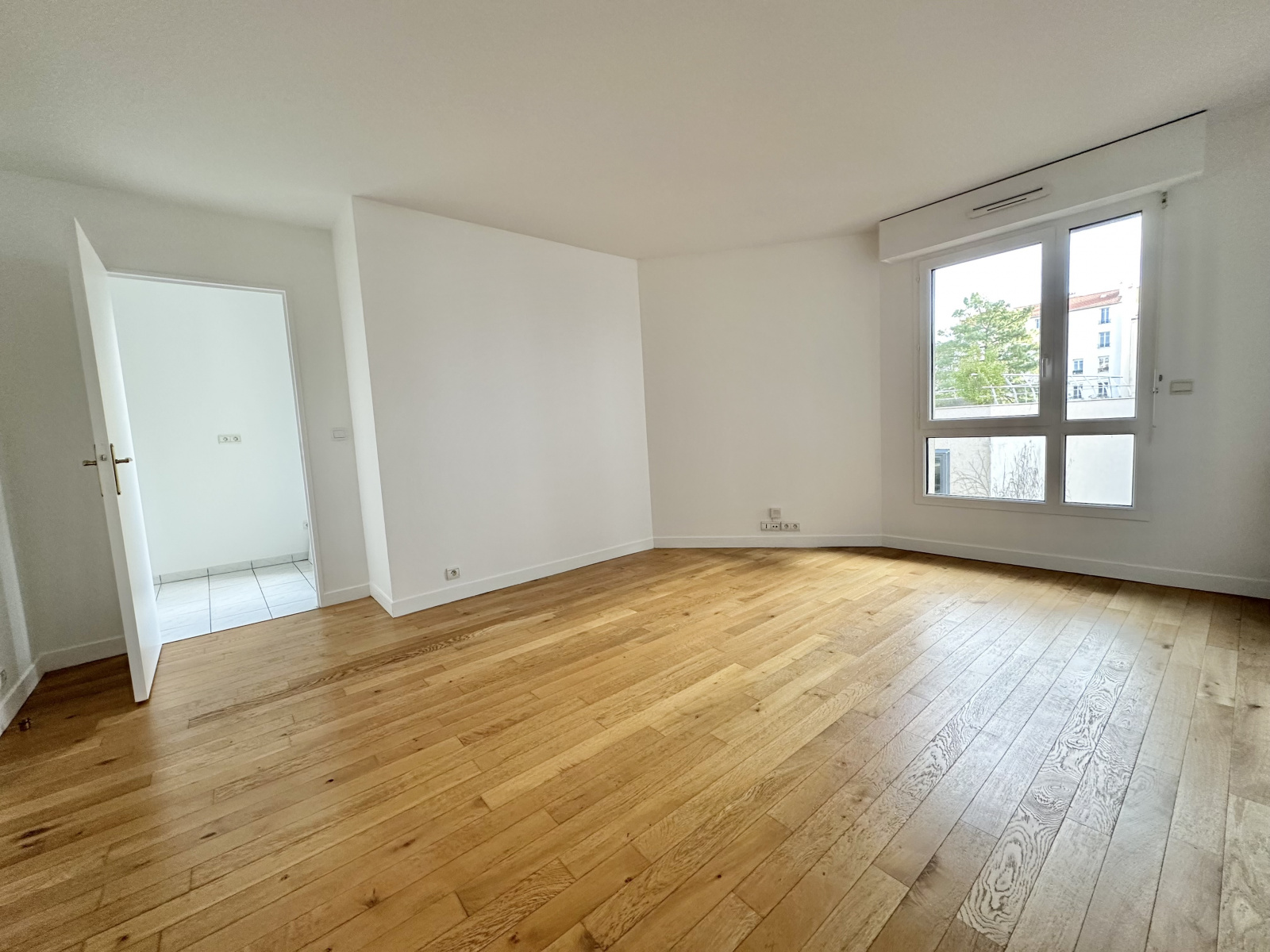 Image_, Appartement, Boulogne-Billancourt, ref :2332