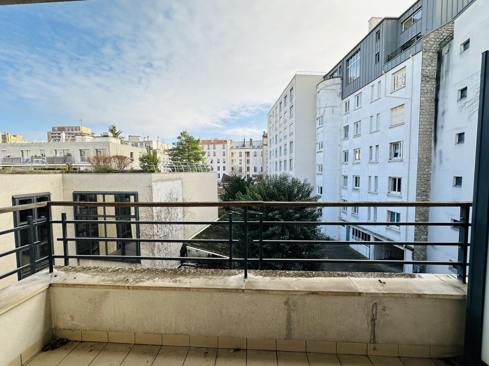 Image_, Appartement, Boulogne-Billancourt, ref :2332