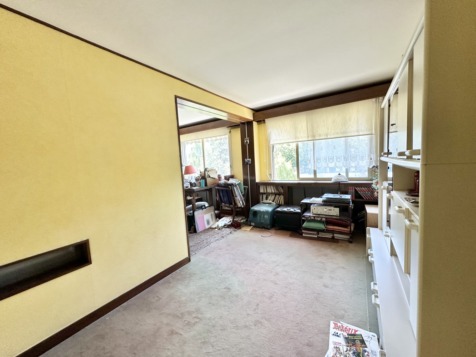 Image_, Appartement, Saint-Cloud, ref :3548