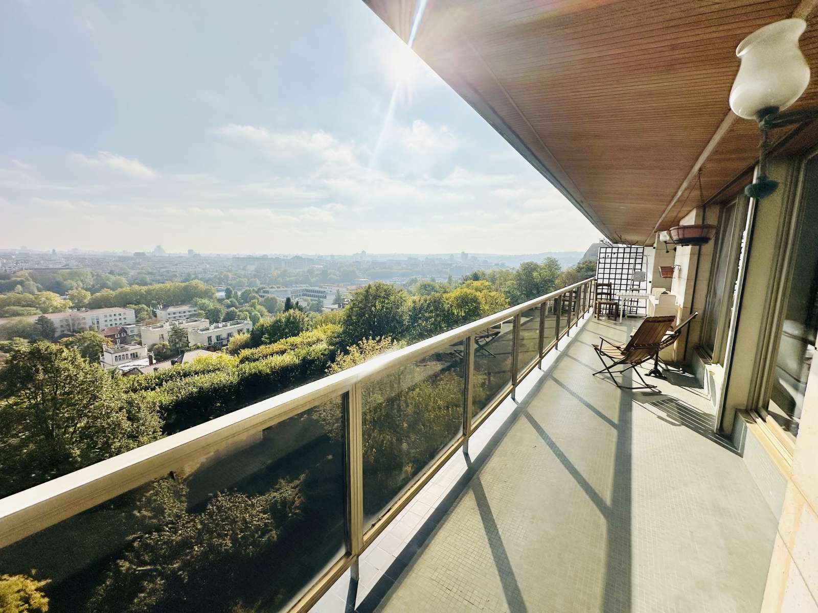 Image_, Appartement, Saint-Cloud, ref :3548