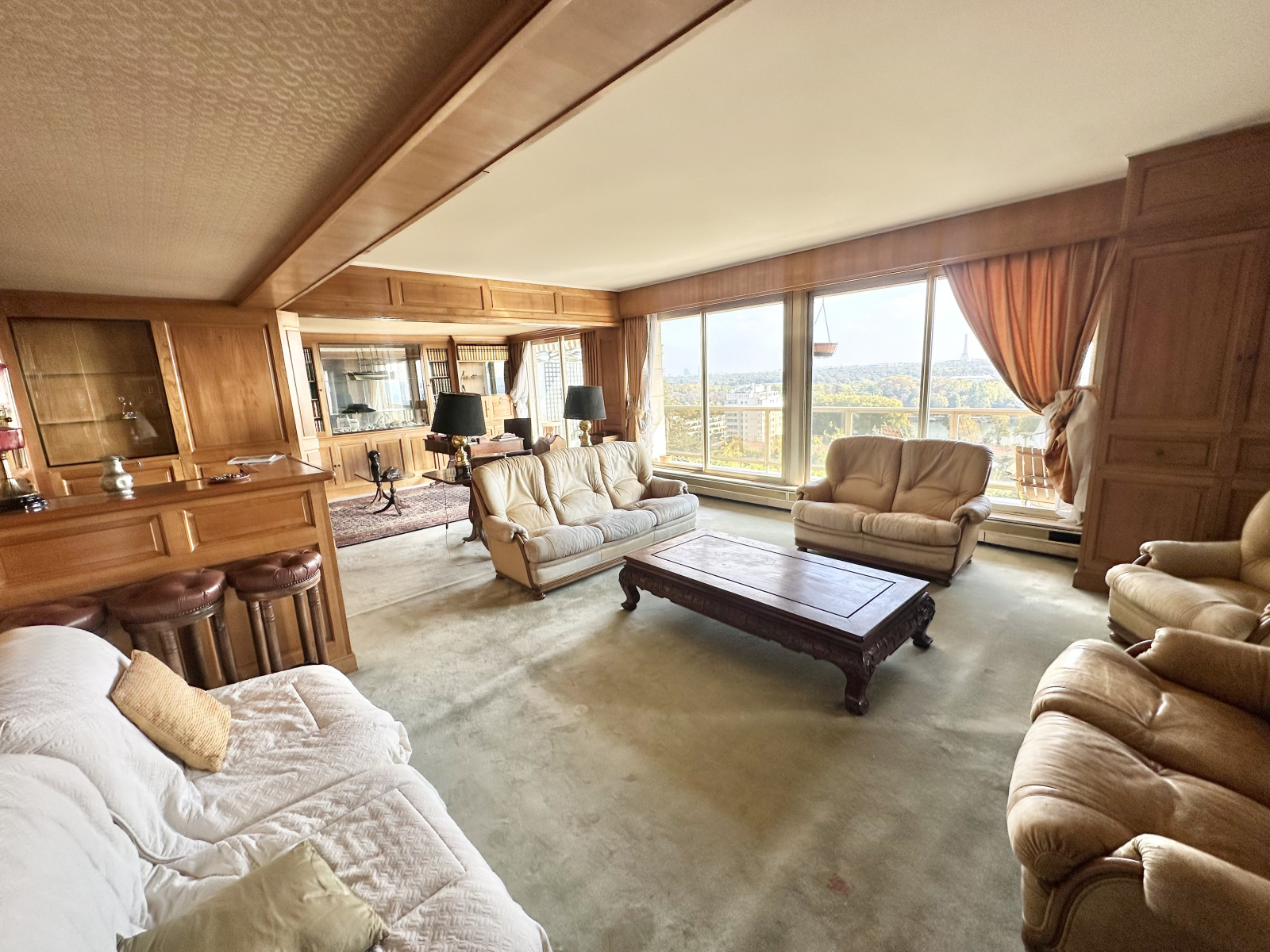 Image_, Appartement, Saint-Cloud, ref :3548