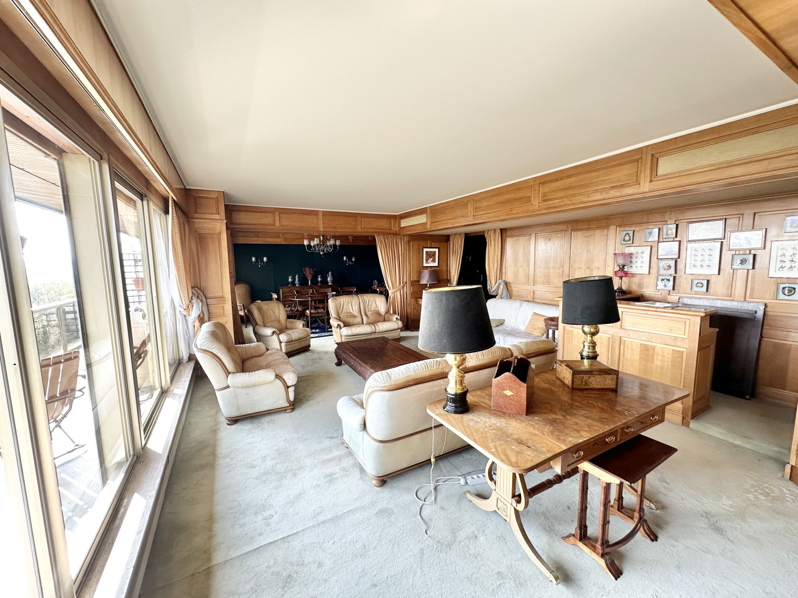 Image_, Appartement, Saint-Cloud, ref :3548