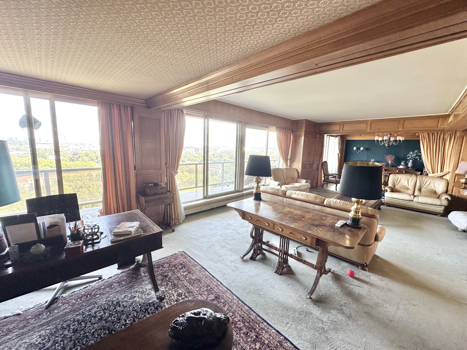 Image_, Appartement, Saint-Cloud, ref :3548