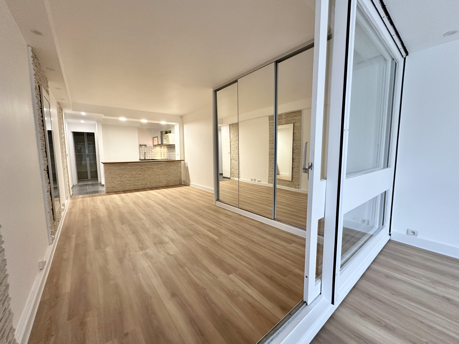 Image_, Appartement, Le Chesnay, ref :3567