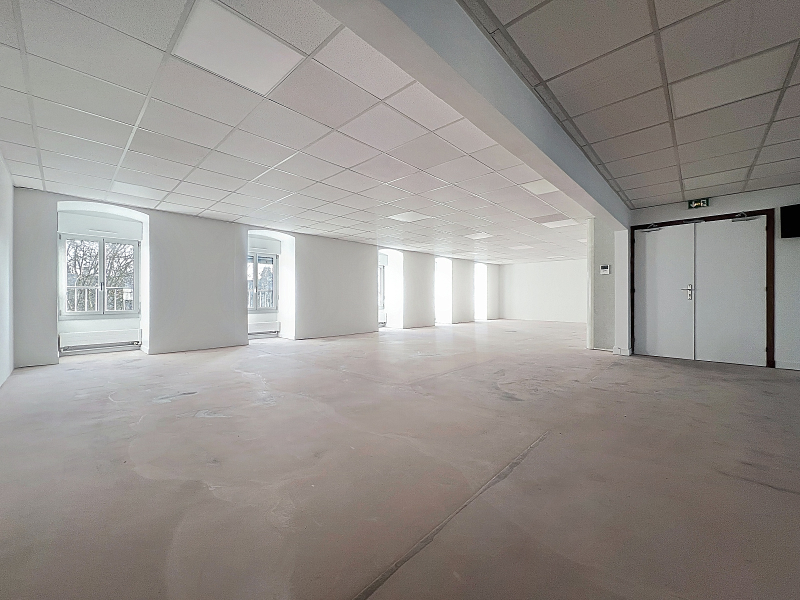 Image_, Bureaux, Versailles, ref :3582