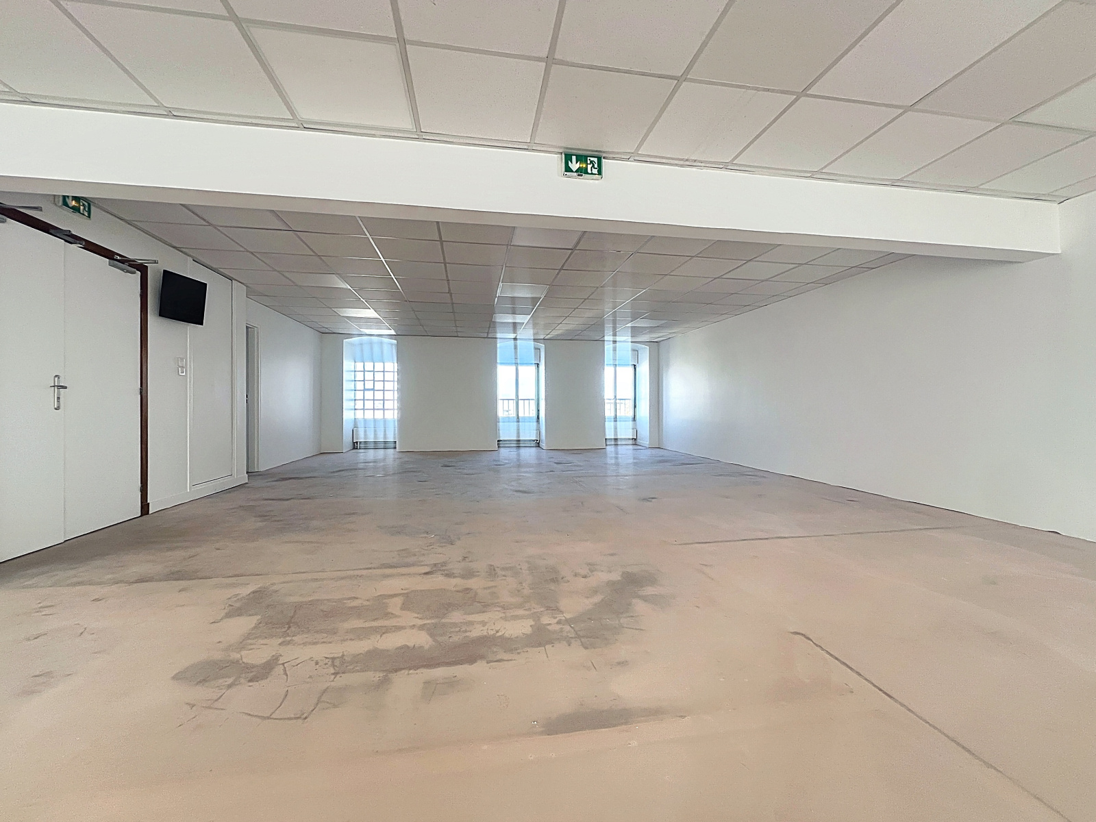 Image_, Bureaux, Versailles, ref :3582