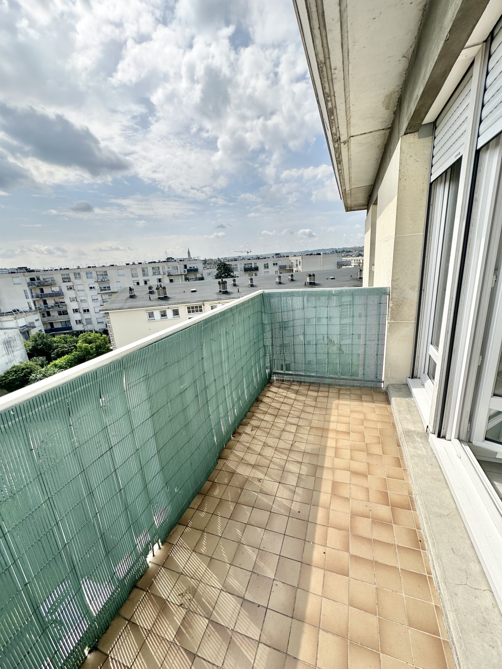 Image_, Appartement, Le Chesnay, ref :3442