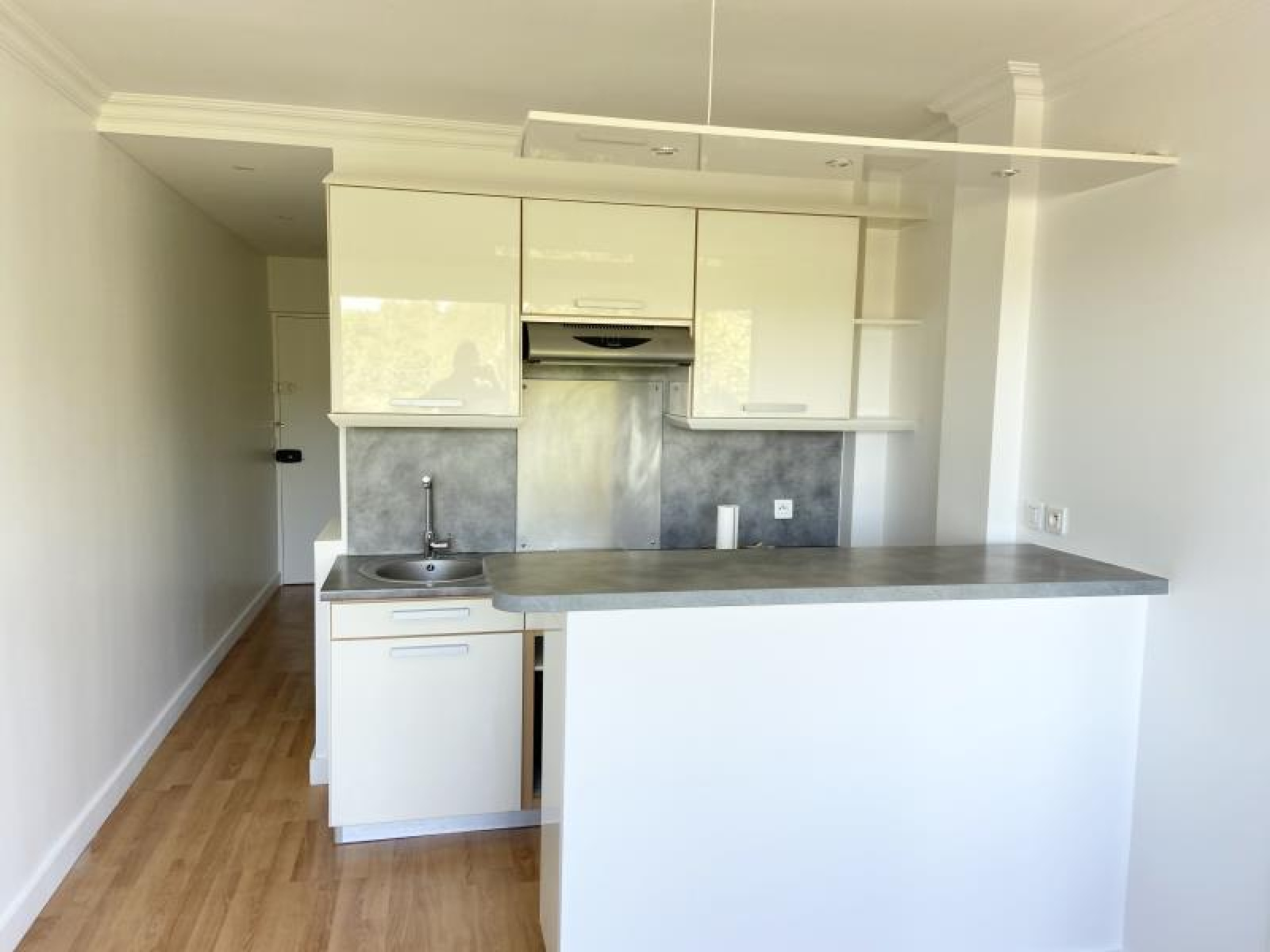 Image_, Appartement, Le Chesnay, ref :01674